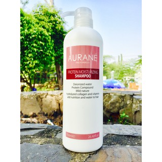 Dầu gội phục hồi Aurane cho tóc thường và tóc hư tổn 750ml