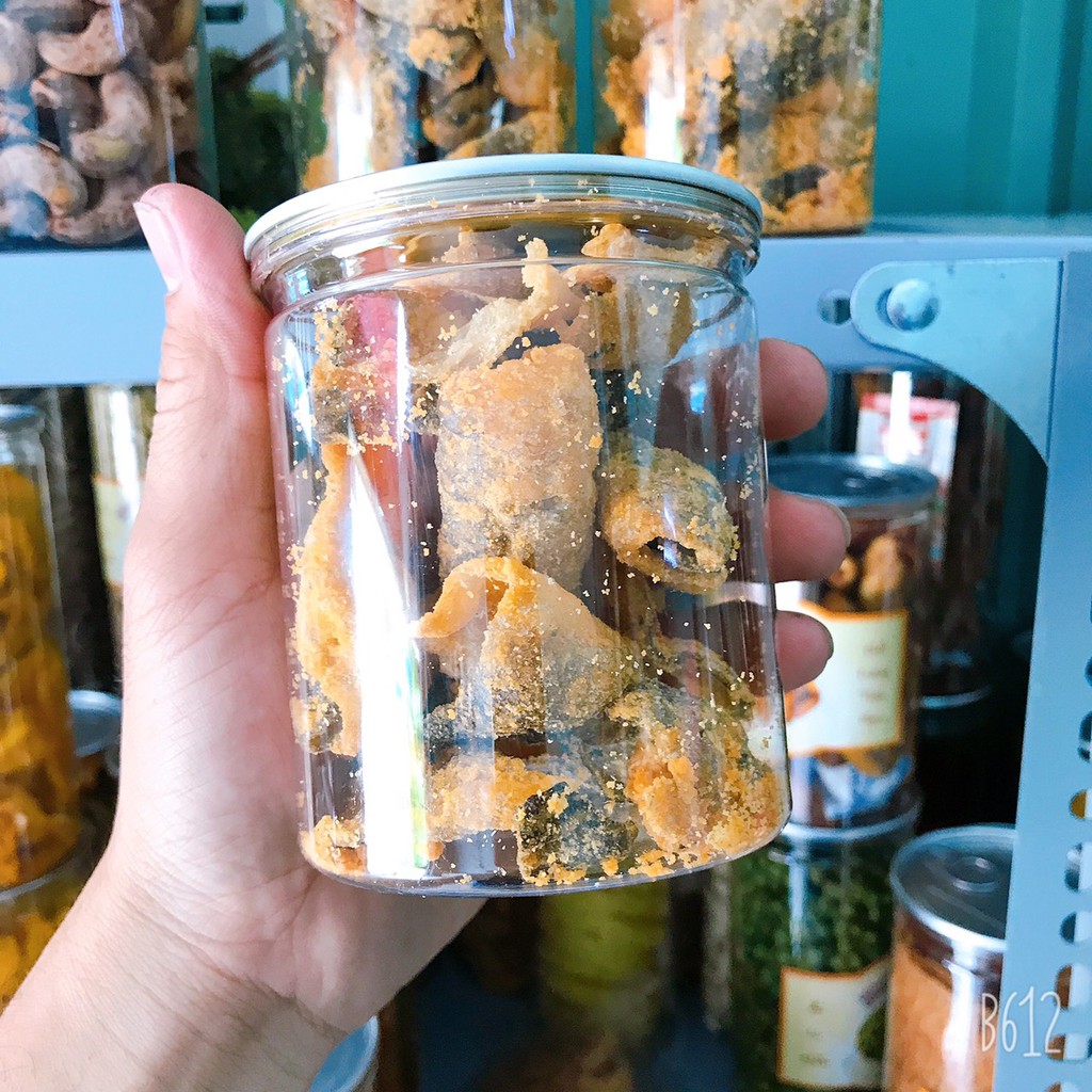 100G - DA CÁ TRỨNG MUỐI SINGAPORE | BigBuy360 - bigbuy360.vn