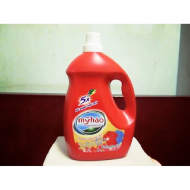 Nước giặt Mỹ Hảo 1.8kg