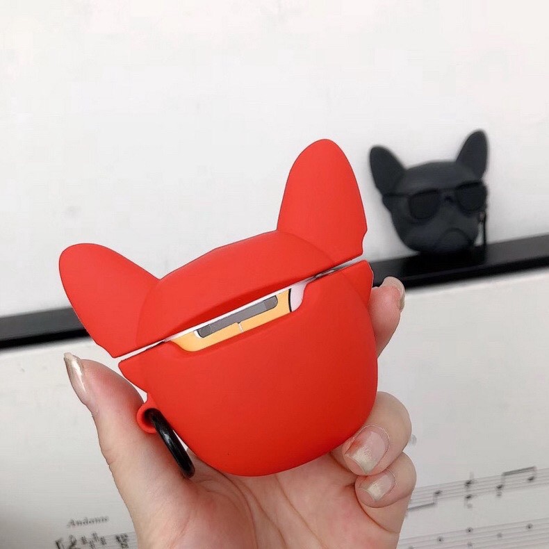 Bọc case bảo vệ AP 1/2 case Bull Dog