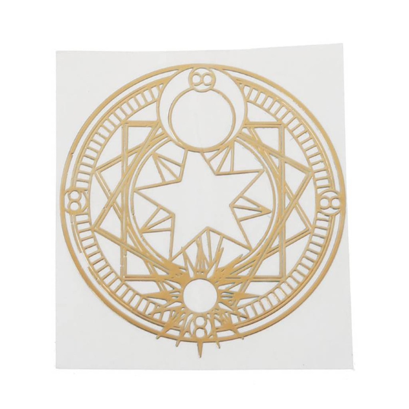Sa Set 30 Miếng Dán 7Chakra Tháp Orgonite Bằng Nhựa Resin Epoxy Họa Tiết Kim Tự Tháp