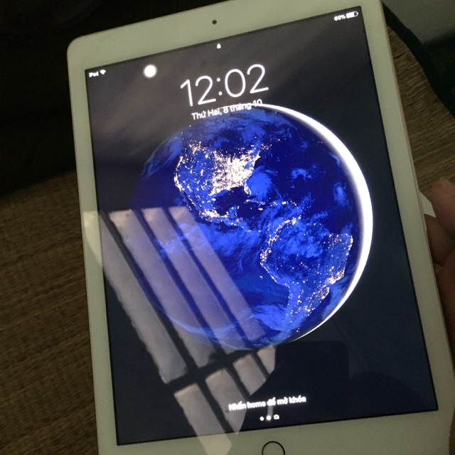 Ipad wifi 2017 32GB | BigBuy360 - bigbuy360.vn