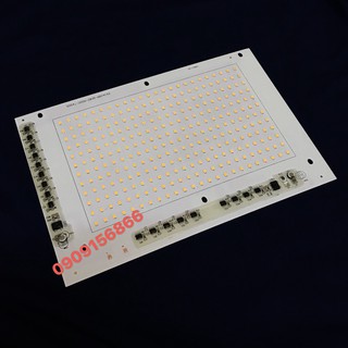 Mắt led 220v 200w