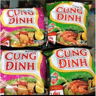 Mỳ cung đình gói 80g
