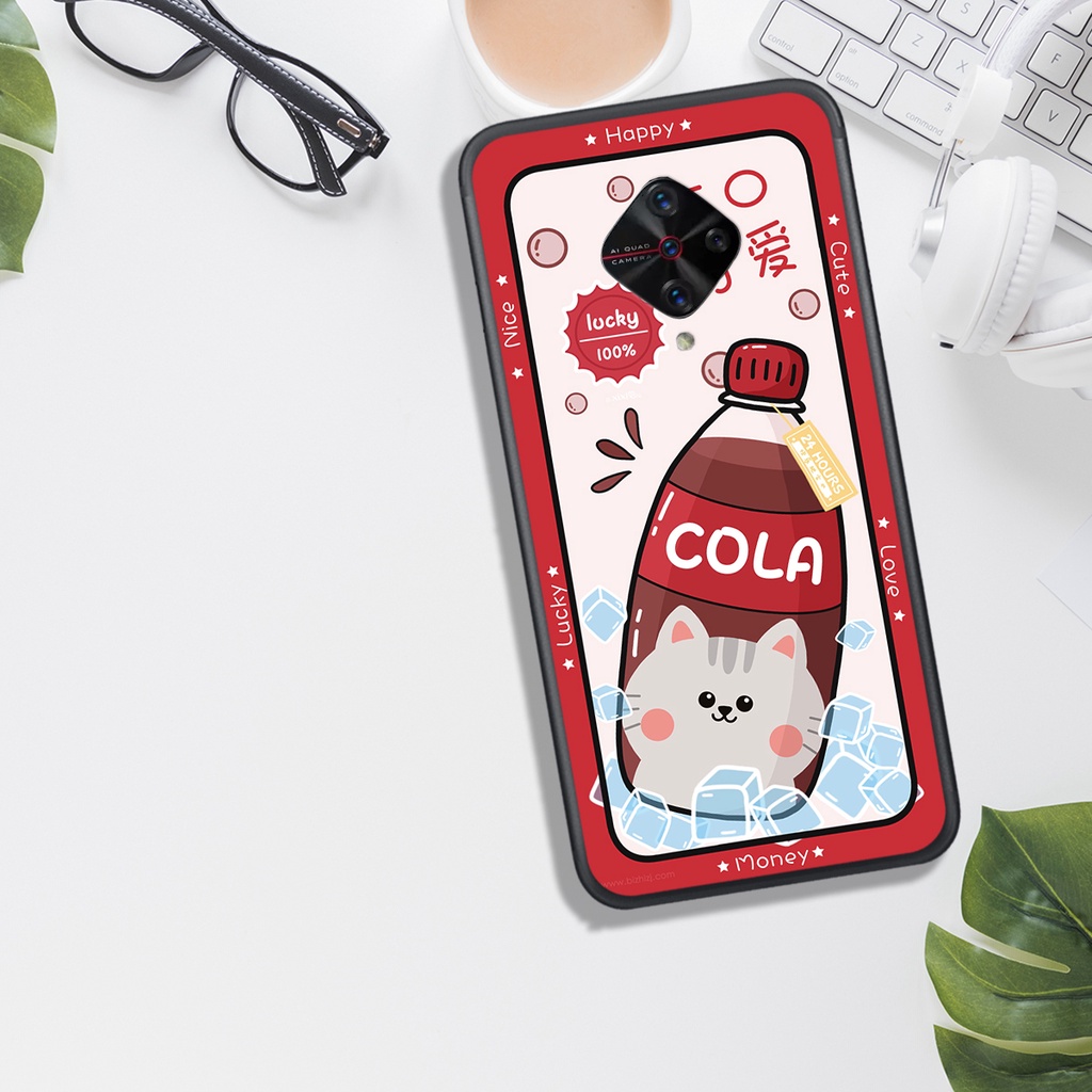 Ốp lưng VIVO S1 - VIVO S1 PRO, In Hình Đẹp, Dễ Thương.