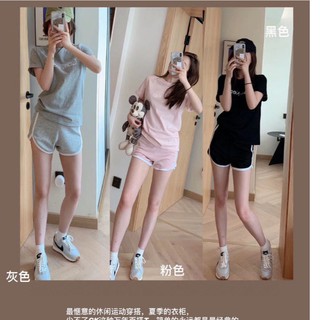 [Xả Kho] Bộ cotton co dãn 4 chiều