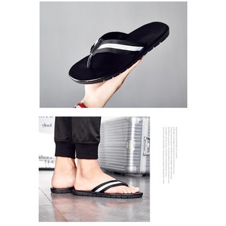 Dép xỏ ngón nam đẹp