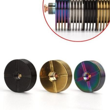 ⚡️Full Size⚡️ Tản Nhiệt 5 Tầng Hỗ Trợ Làm Mát