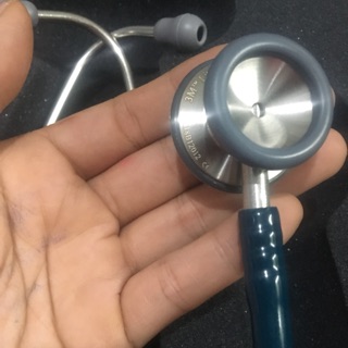 Ống nghe Nhi Littman petactric