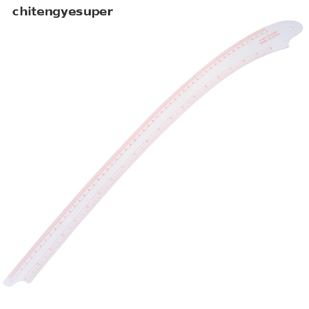 Chitengyesuper Bộ 7 Thước May Vá Đa Năng Cho Thợ May