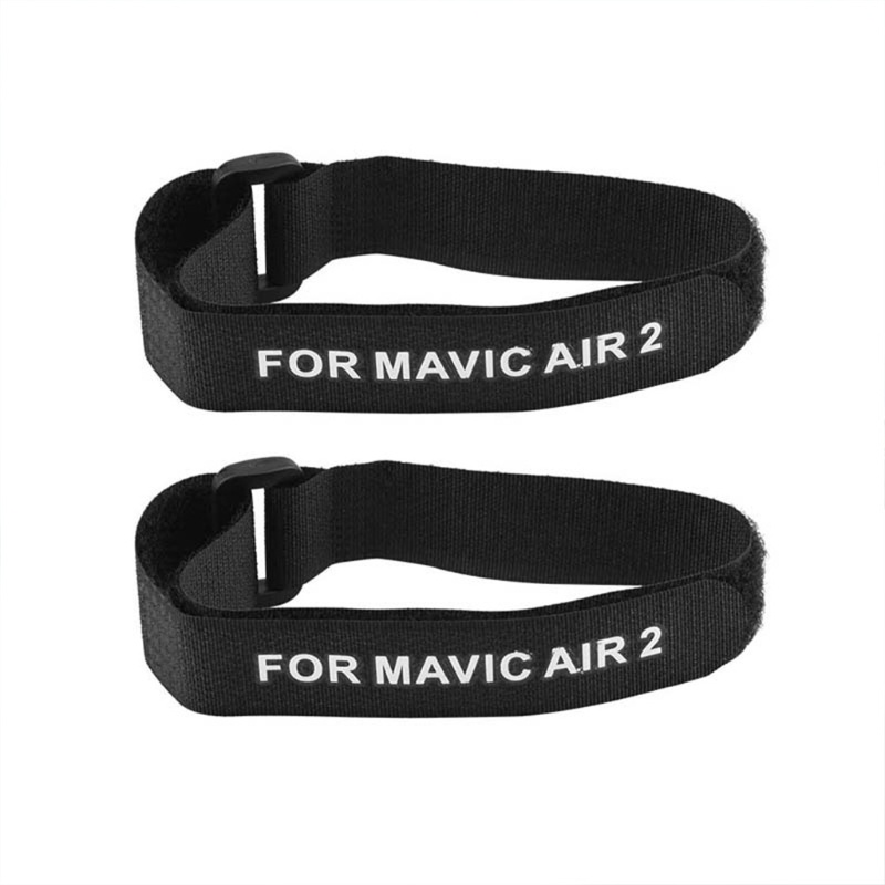 Set 4 Cánh Quạt + 2 Khung Đỡ Cho Mavic Air 2S / Air 2