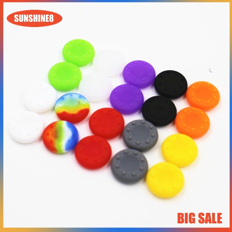 Vỏ Bọc Tay Cầm Chơi Game Bằng Silicone Cho Xbox 360 Ps4 Ps3