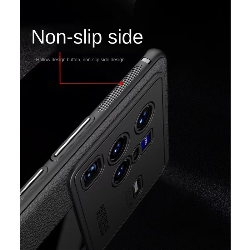 Ốp Điện Thoại TPU Siêu Mỏng Chống Sốc Cho OPPO Find X5 Pro