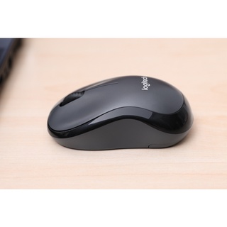 Chuột không dây Logitech Silent M220
