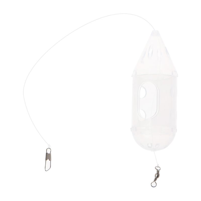 QQ 1 Giá Đỡ Bẫy Cá Nhỏ Gọn Tiện Dụng