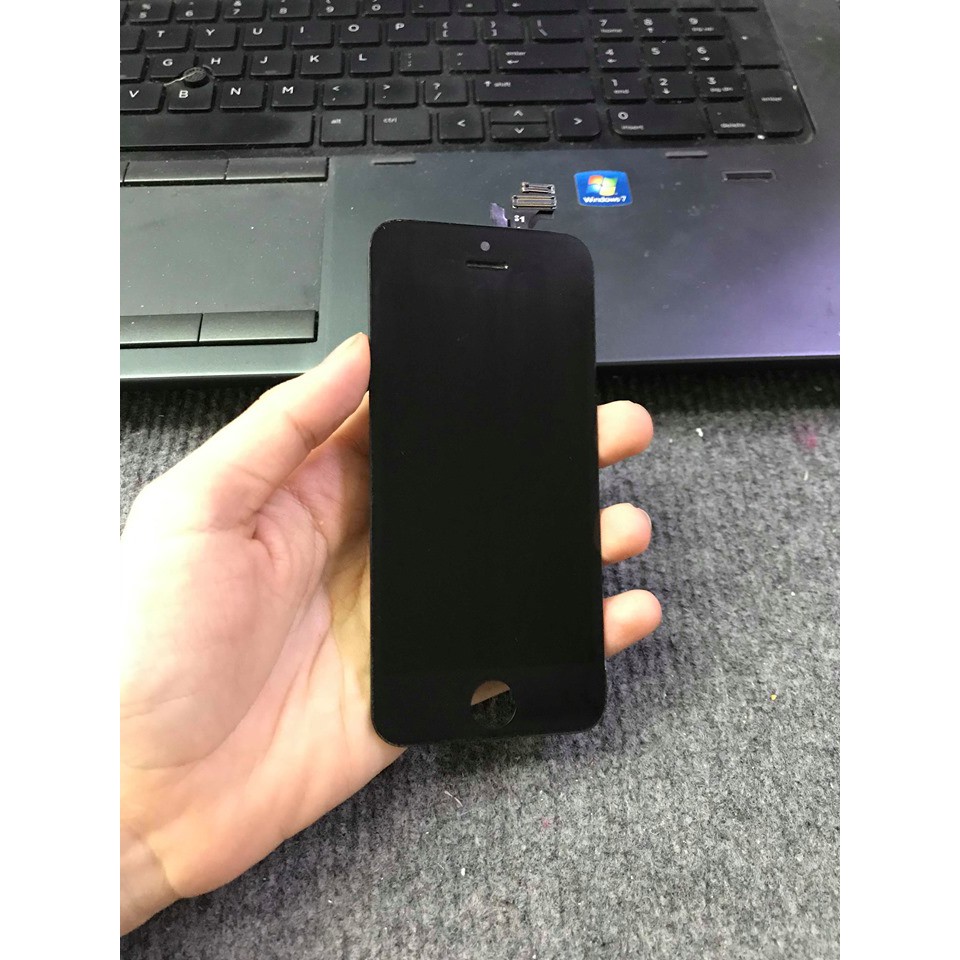 Màn hình zin dành cho ip e 5, 5S