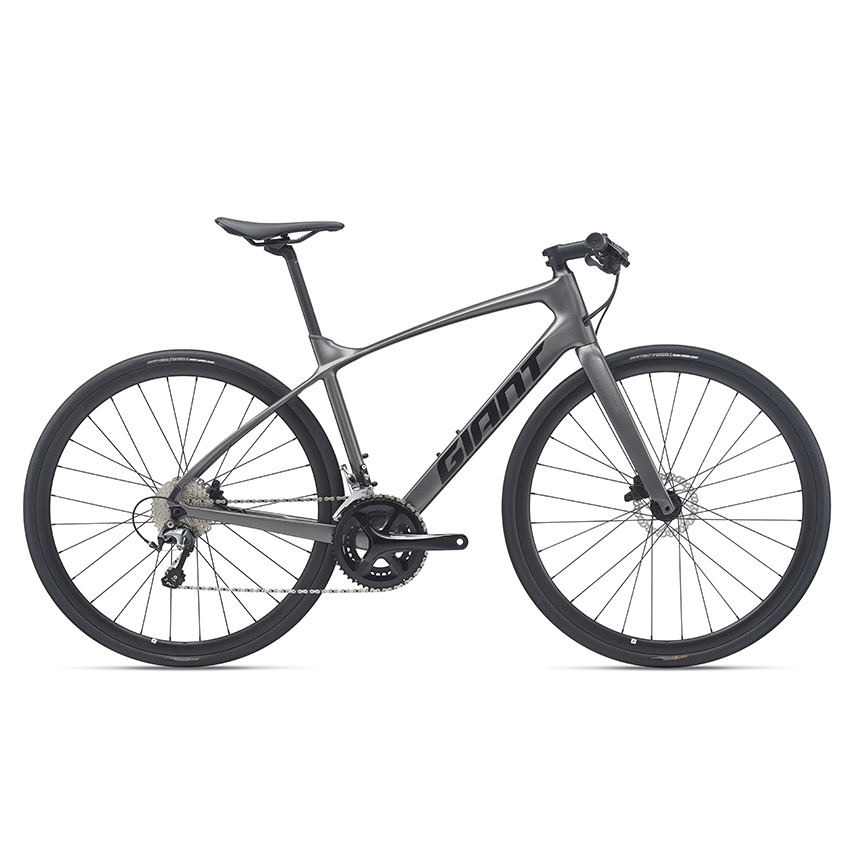 Xe đạp đường phố Touring Giant Fastroad Advanced 2021