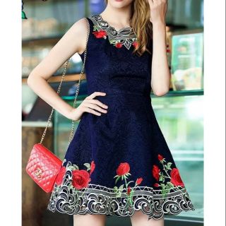Đầm tiệc mai quỳnh hương