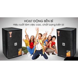 [Mã ELHACE giảm 4% đơn 300K] Loa JBL KES-6100