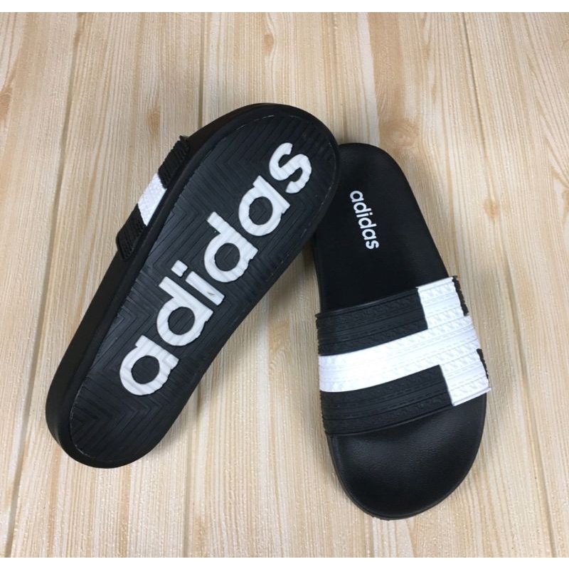 [SIÊU HOT]Dép Nam Quai Ngang ADIDAS Loại Đẹp