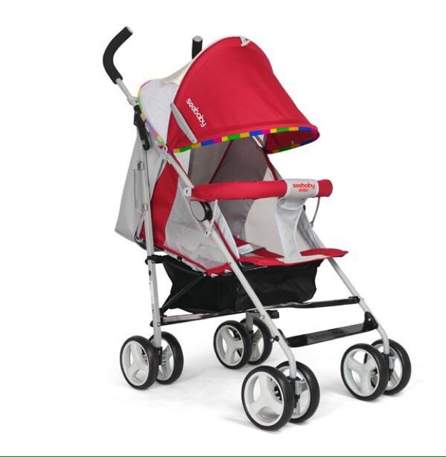 Xe đẩy cho bé SO2-1