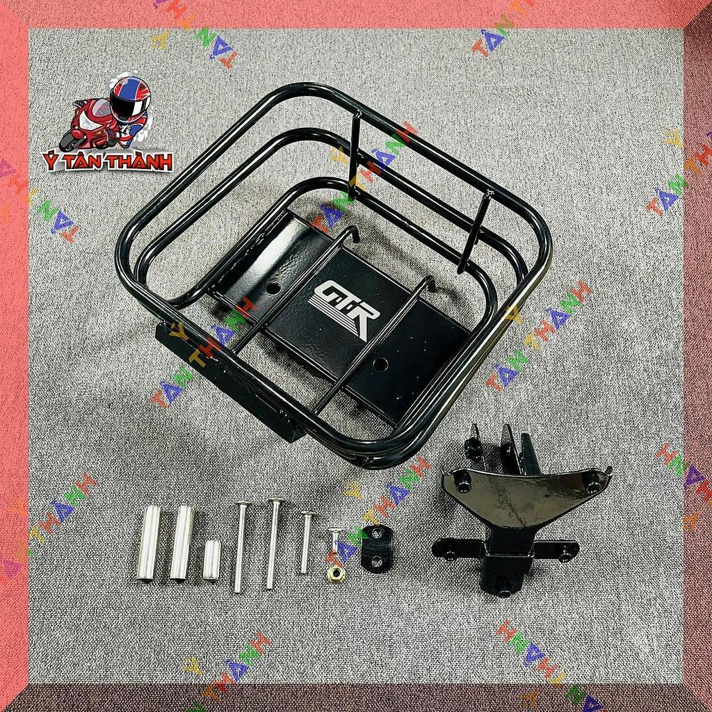 Rổ GTR cho Wave A 110 2017-2022 MS42