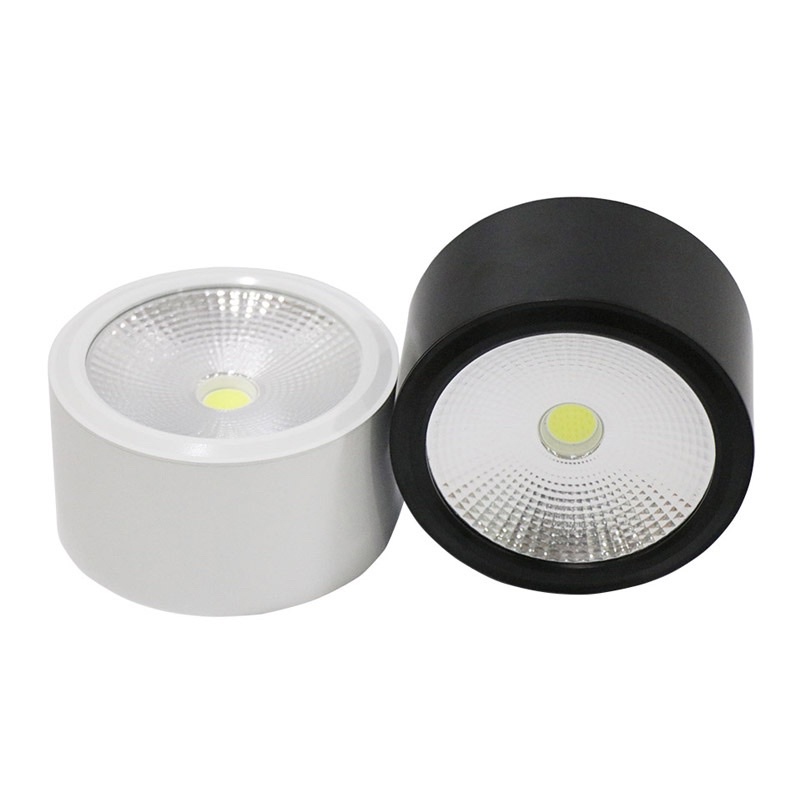 Sale đèn ống bơ 7w 1 màu và 3 màu