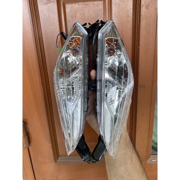 Demi LcV6 thailand led cực sáng