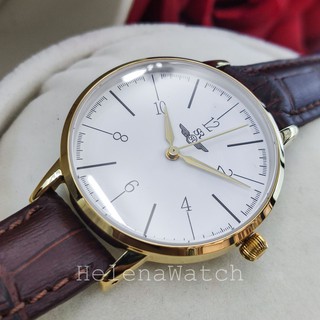 Đồng hồ nữ SRWatch SL6657.4602RNT