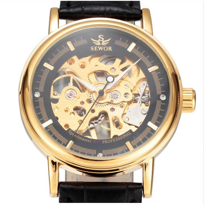 ĐỒNG HỒ NAM LỘ MÁY SEWOR