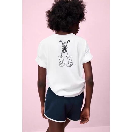 ÁO PHÔNG ZARA AUTHENTIC TUỒN STORE