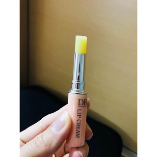 Son Dưỡng Môi DHC lip cream