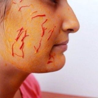 Bột Đắp Mặt Nạ Hồng Sâm Collagen