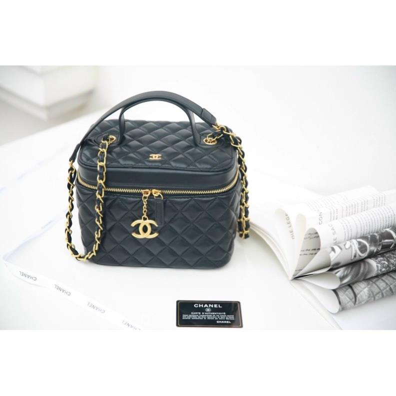 TÚI CỐP CHANEL NEW