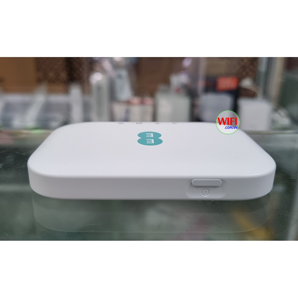 Phát Wifi 4G Alcatel EE70 và EE71, Tốc Độ 4G 300Mbps, Pin 2150mAh, Wifi 802.11ac Hỗ Trợ 20 Kết Nối