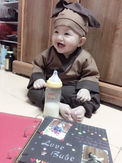 Bộ tiều phu