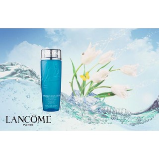 [BILL US] Nước hoa hồng Lanc0me Tonique Douceur Softening Hydrating Toner