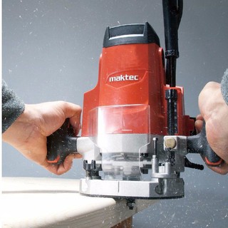 Máy soi gỗ Maktec MT362 1650W Máy Soi Mộng Gỗ