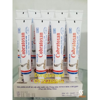 kem xoa Cobratoxan(týp) date 12/2024