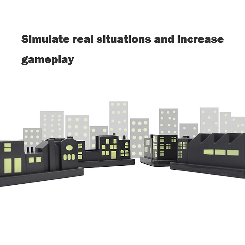 Bộ 120 lá và 5 thẻ trò chơi xếp hình thử thách trí thông minh montessori
