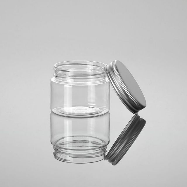 Combo 20 hũ nắp nhôm 200G, 5 hũ 1kg