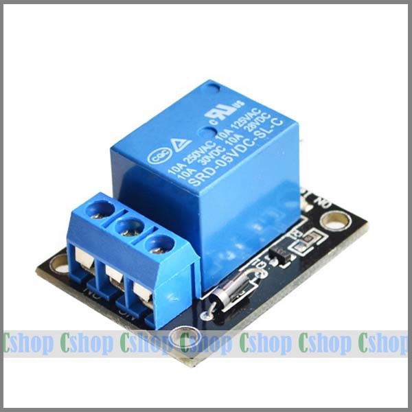 Module 1 Relay 5V