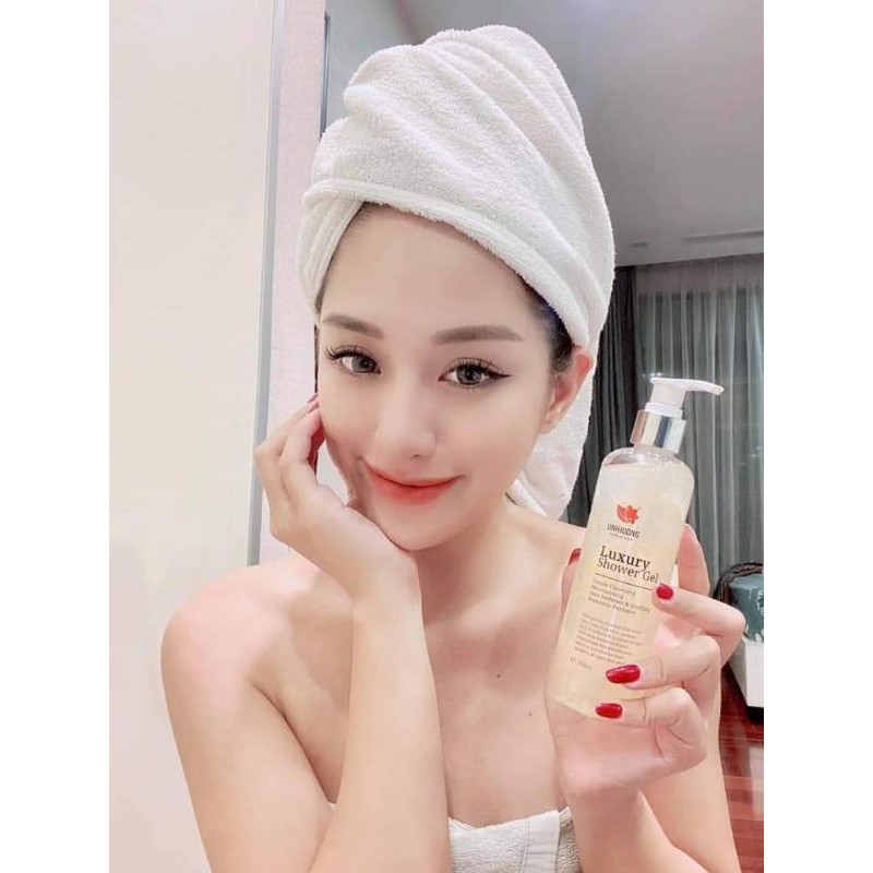 SỮA TẮM TRẮNG CÁNH HOA THƠM NGỌT DA MỀM MẠI[CHÍNH HÃNG] | BigBuy360 - bigbuy360.vn