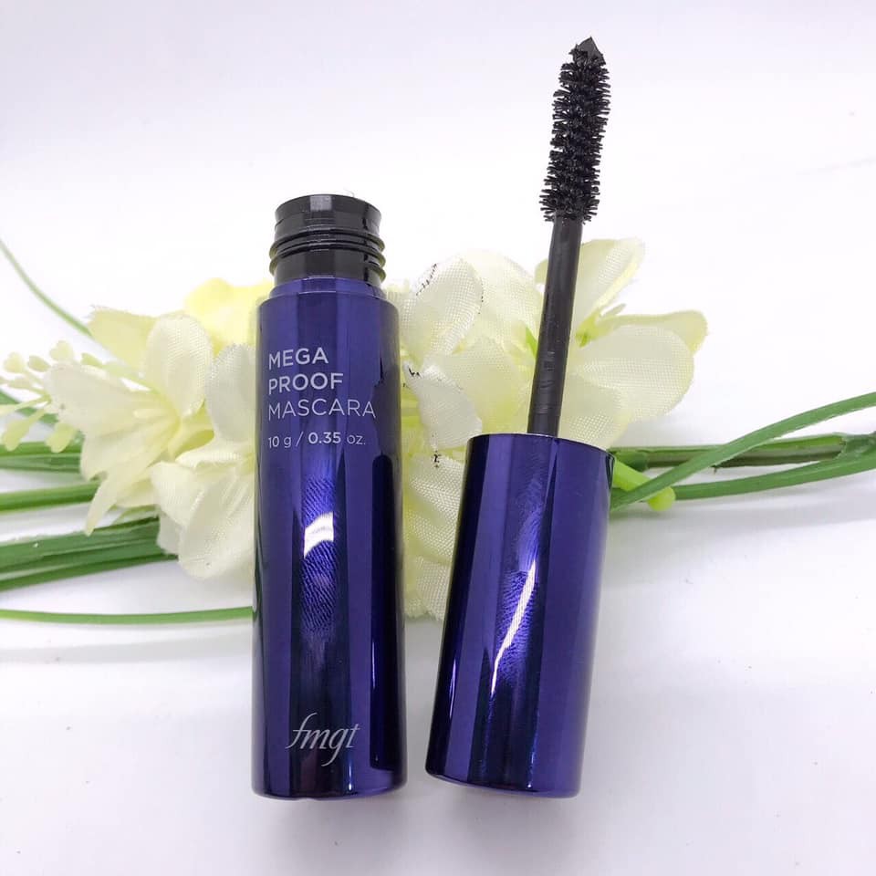 MASCARA CHỐNG THẤM NƯỚC SUPER PROOF MASCARA CHÍNH HÃNG - 5503