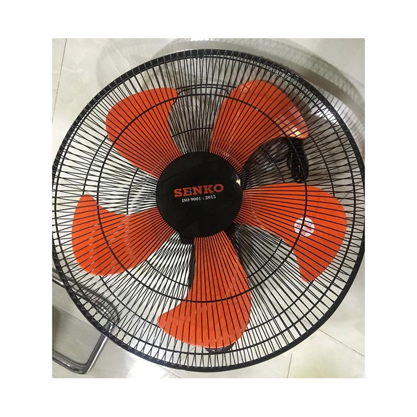 _Quạt treo tường Senko TC1880