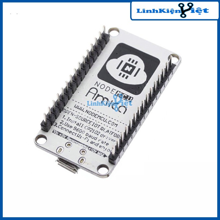 Module Nodemcu IOT ESP8266 ESP-12E CP2102