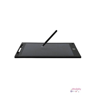 【OMB】 Electronic Drawing Board 10 Inch Monochrome LCD Screen Writing Tablet Pad