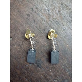 CHỔI THAN 43 (7mm x 11mm x 16mm)