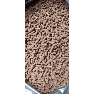Phân trùn quế dạng viên nén - 500g