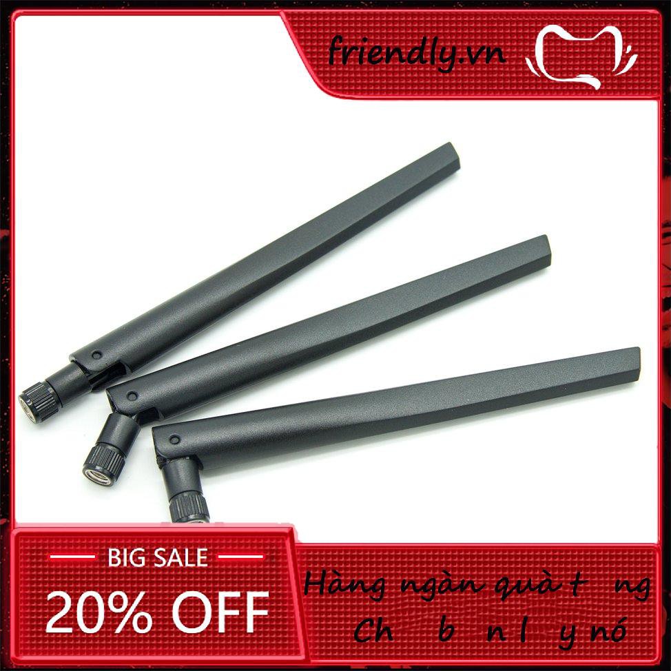 Ăng Ten Wifi Không Dây Sma Cho Ăng Ten Ngoài Ac68U | BigBuy360 - bigbuy360.vn
